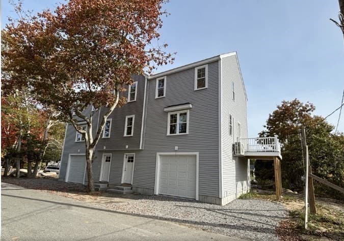 Condominium at 46 Holt Rd # A, Bourne MA 02532, photo 2 of 29