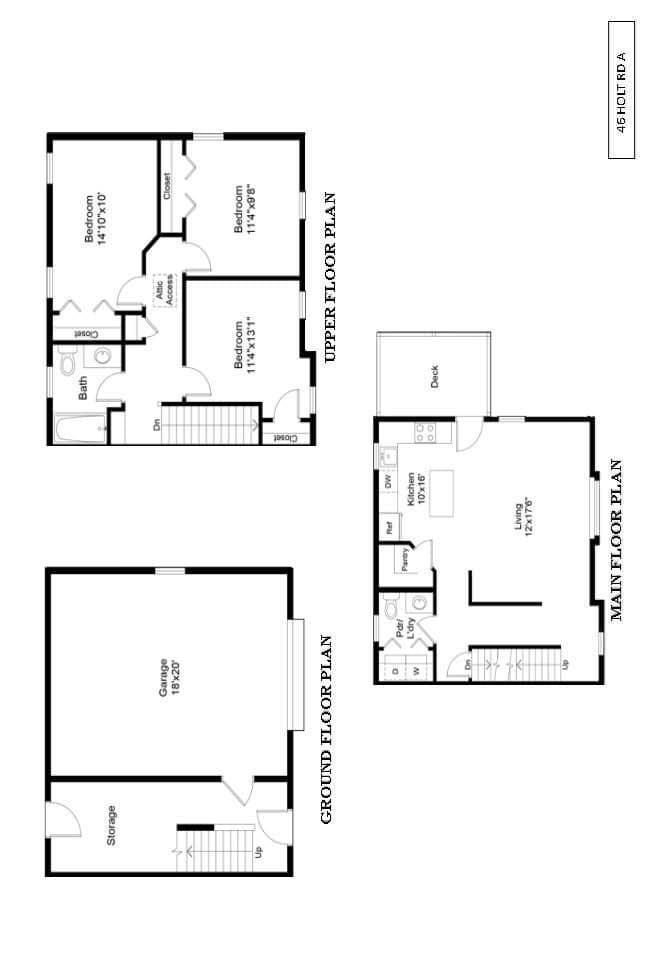 Condominium at 46 Holt Rd # A, Bourne MA 02532, photo 26 of 29