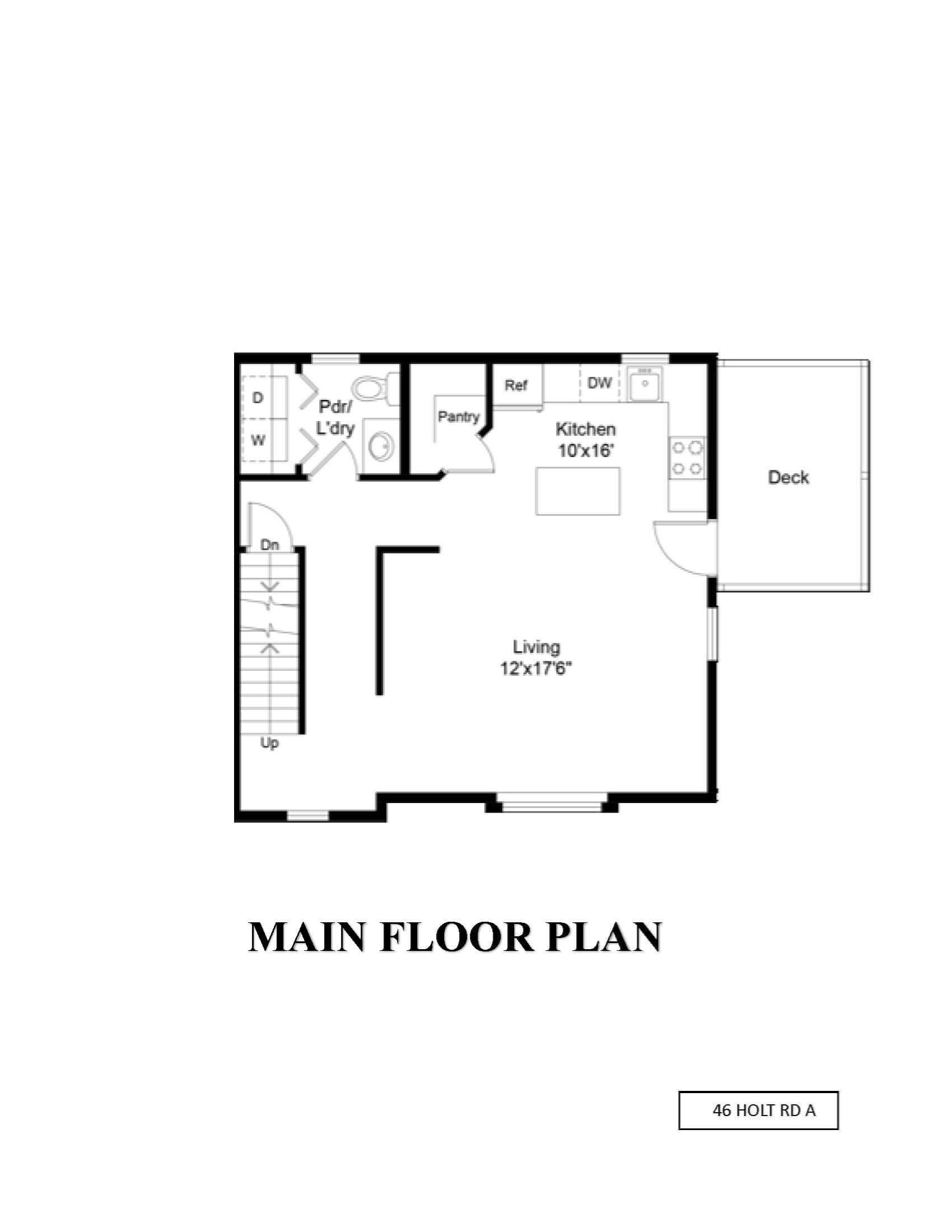 Condominium at 46 Holt Rd # A, Bourne MA 02532, photo 28 of 29