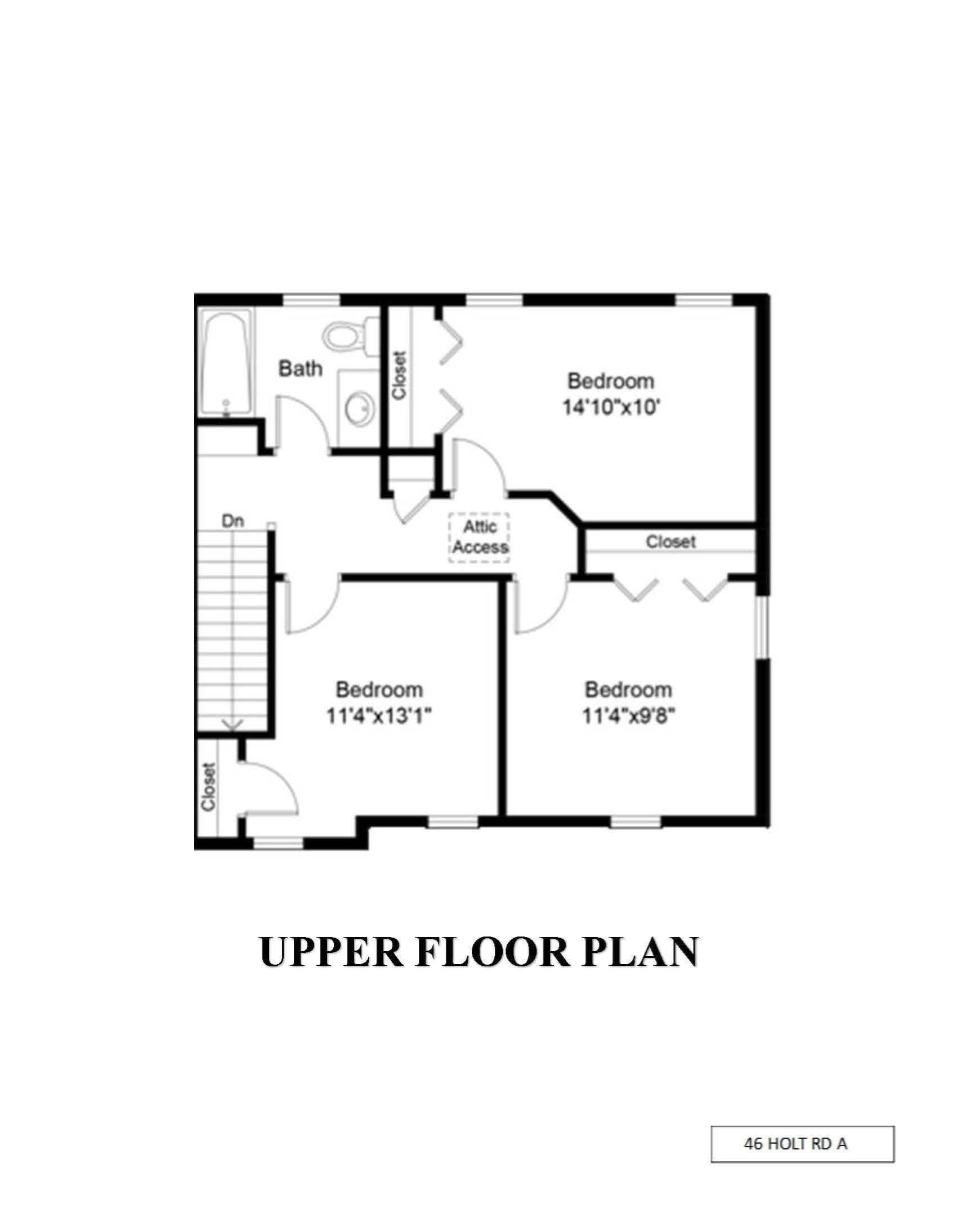 Condominium at 46 Holt Rd # A, Bourne MA 02532, photo 29 of 29