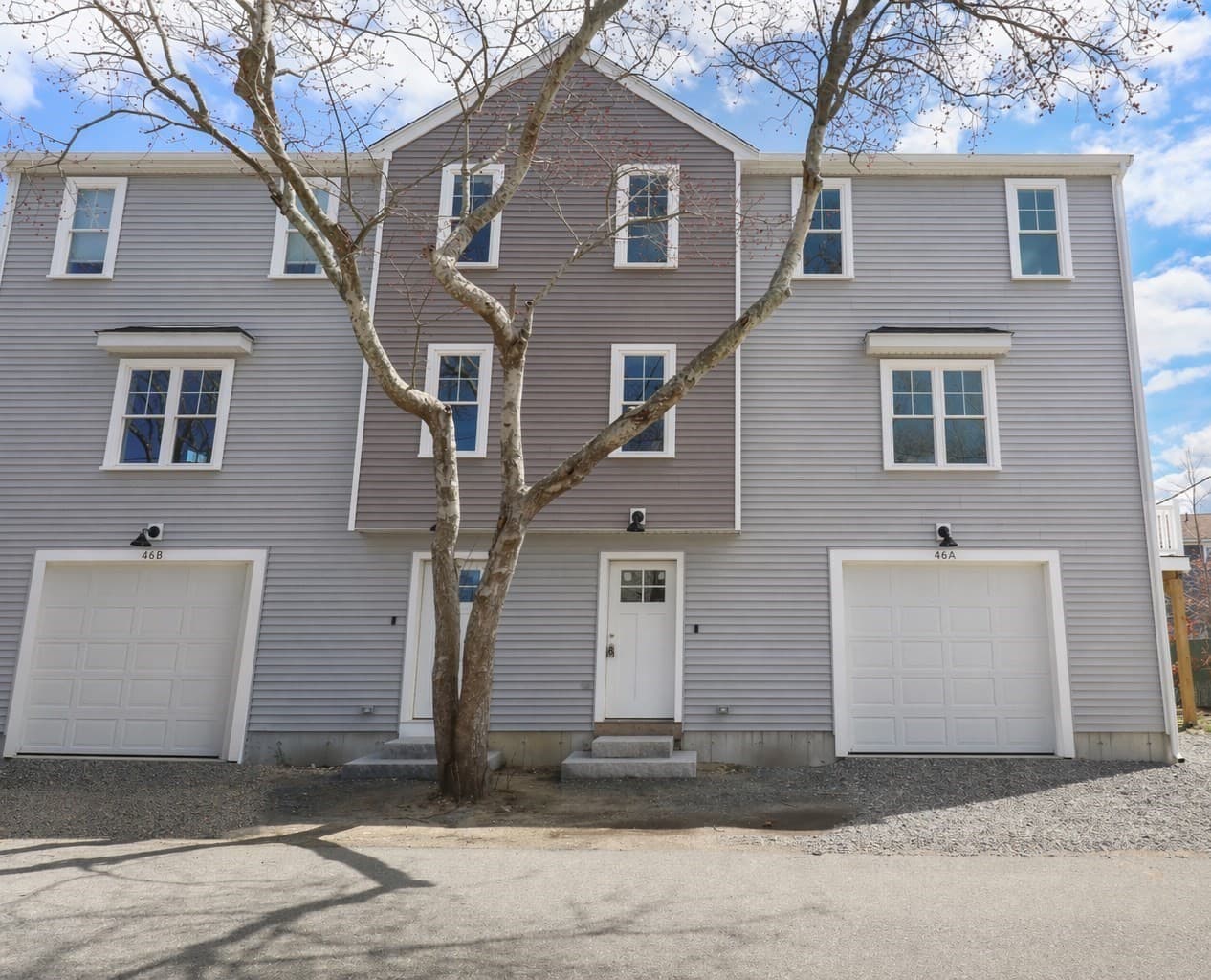 Condominium at 46 Holt Rd # A, Bourne MA 02532, photo 4 of 29