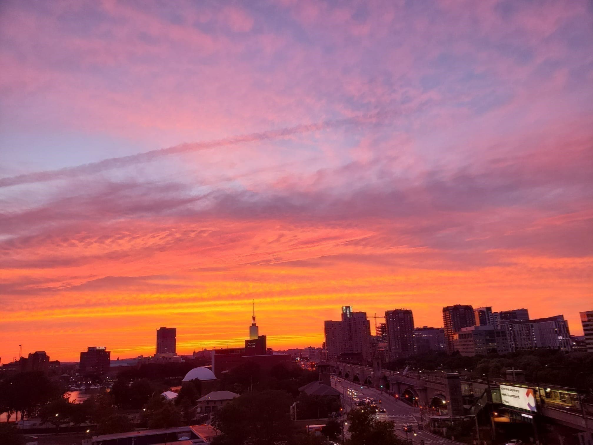 Condominium at 6 Whittier Pl # 8P, Boston MA 02114, photo 13 of 17