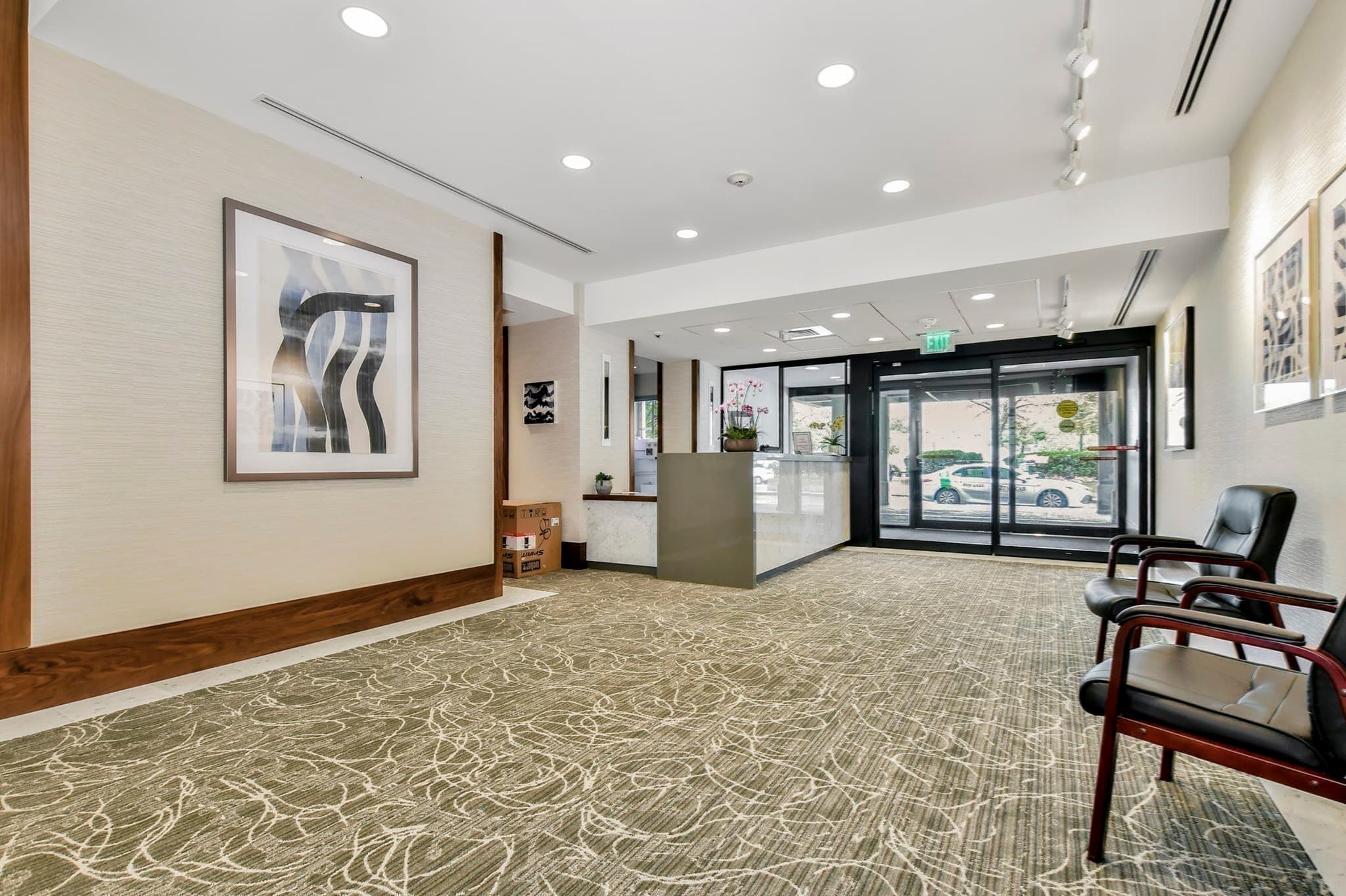 Condominium at 6 Whittier Pl # 8P, Boston MA 02114, photo 12 of 17