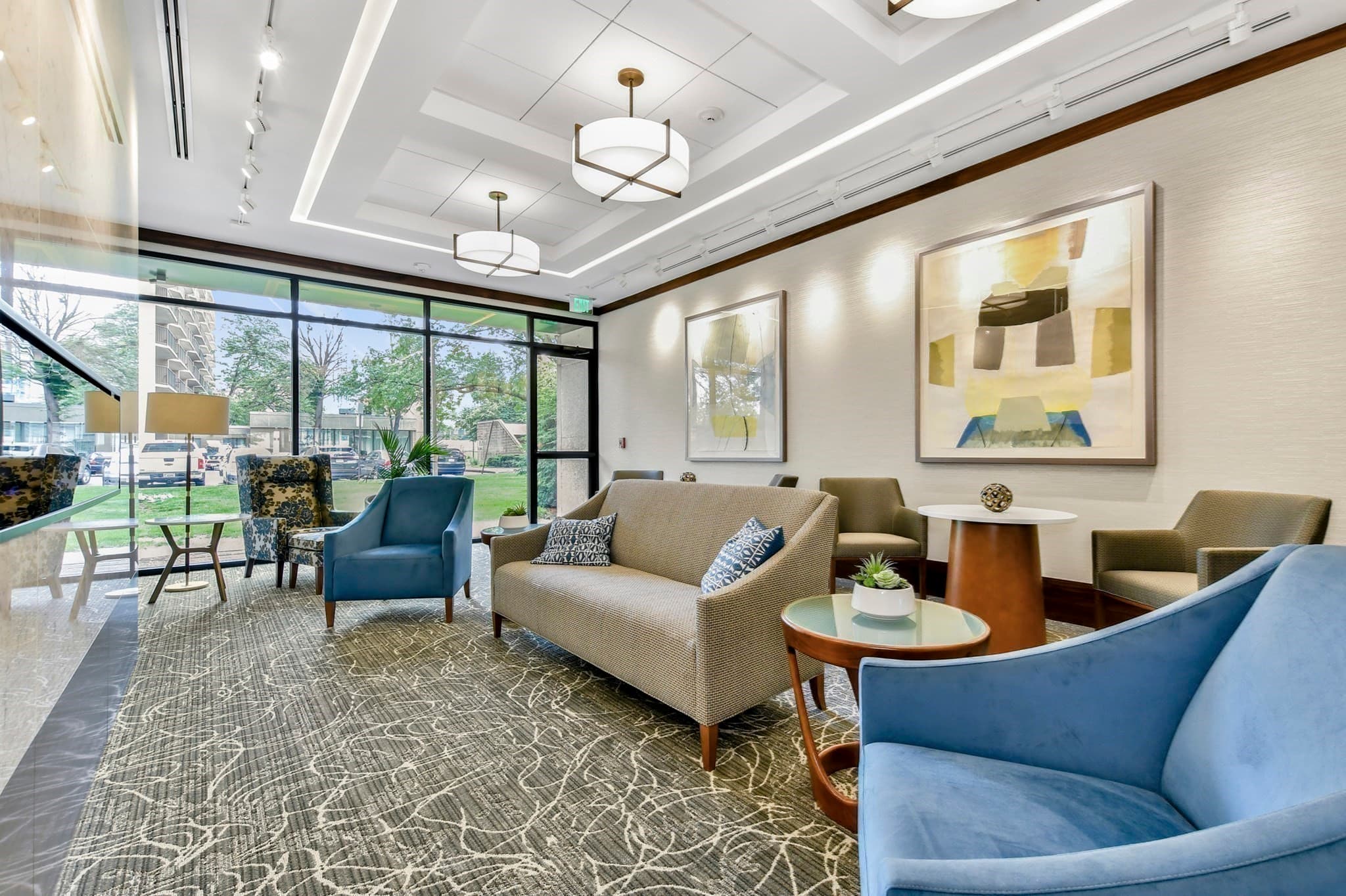 Condominium at 6 Whittier Pl # 8P, Boston MA 02114, photo 10 of 17