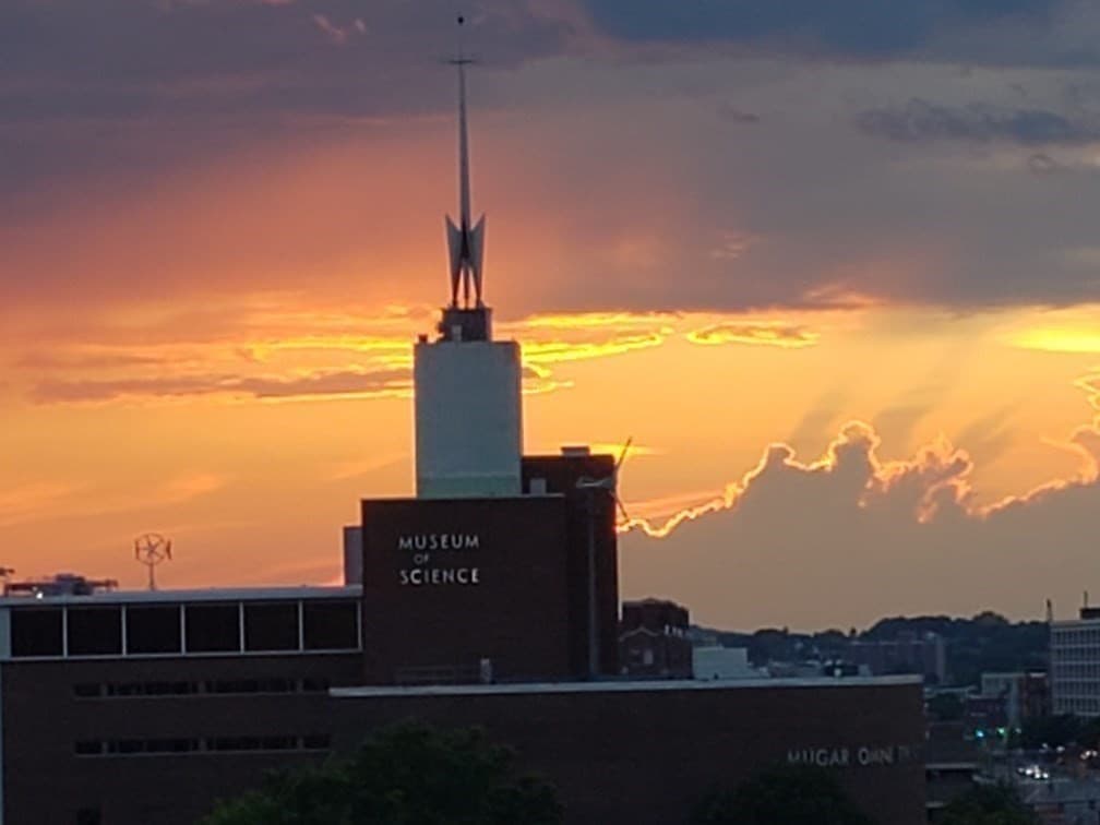 Condominium at 6 Whittier Pl # 8P, Boston MA 02114, photo 14 of 17