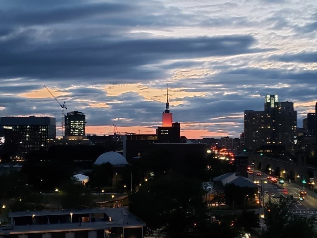 Condominium at 6 Whittier Pl # 8P, Boston MA 02114, photo 15 of 17