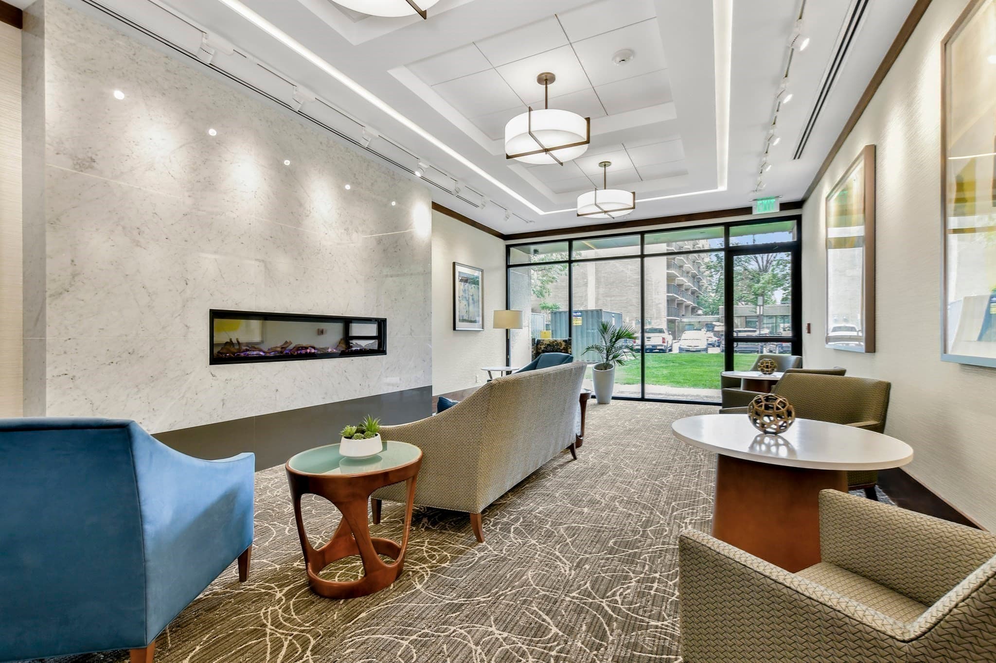 Condominium at 6 Whittier Pl # 8P, Boston MA 02114, photo 11 of 17