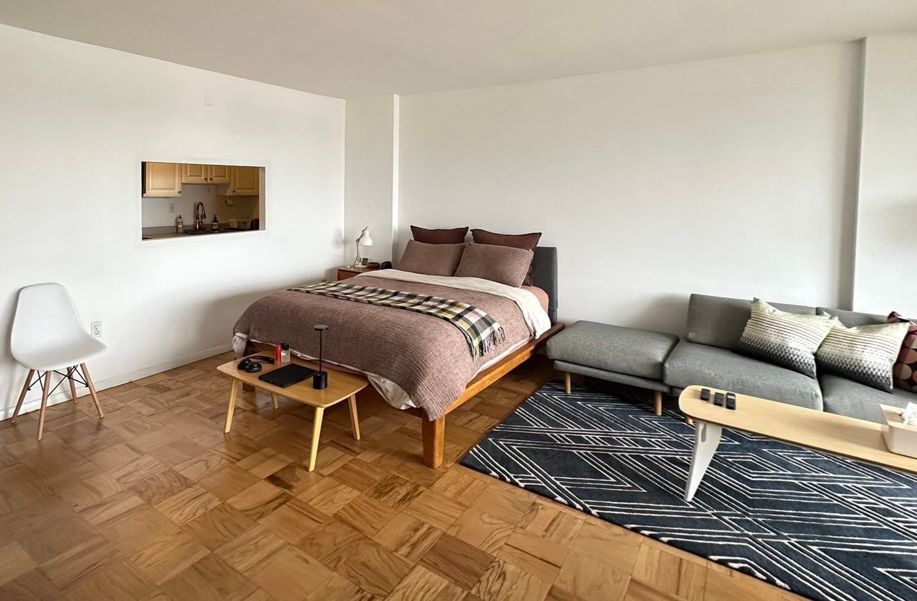 Condominium at 6 Whittier Pl # 8P, Boston MA 02114, photo 4 of 17