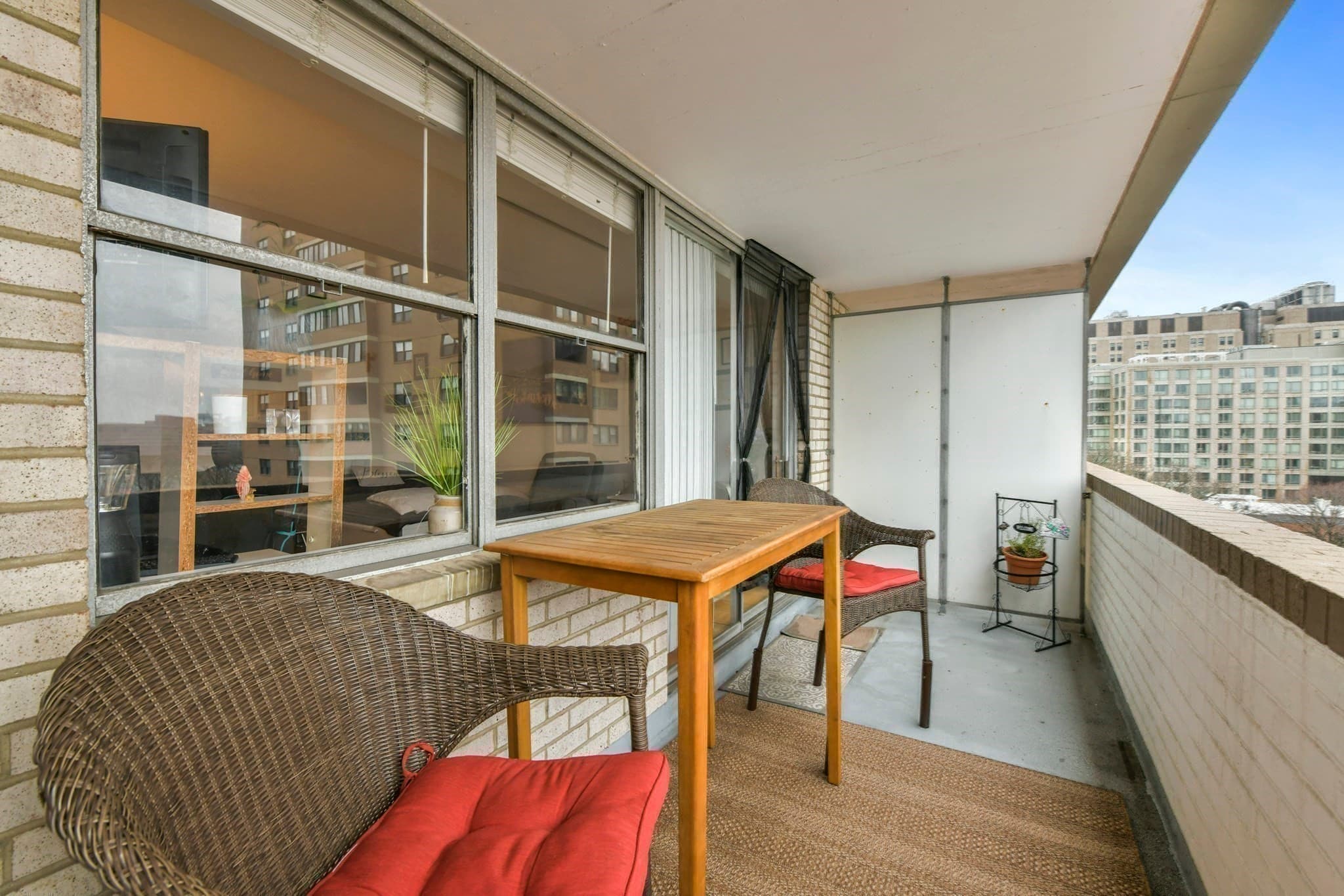 Condominium at 6 Whittier Pl # 8P, Boston MA 02114, photo 8 of 17
