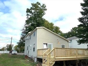 Single Family Residence at 46 Cottage Street, Wilmington MA 01887, photo 2 of 25