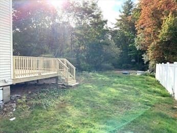 Single Family Residence at 46 Cottage Street, Wilmington MA 01887, photo 3 of 25
