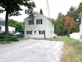 46 Cottage Street, Wilmington MA 01887