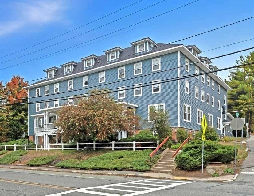 5+ Family - 5+ Units Up/Down at 135 Main St, Upton MA 01568, photo 3 of 19