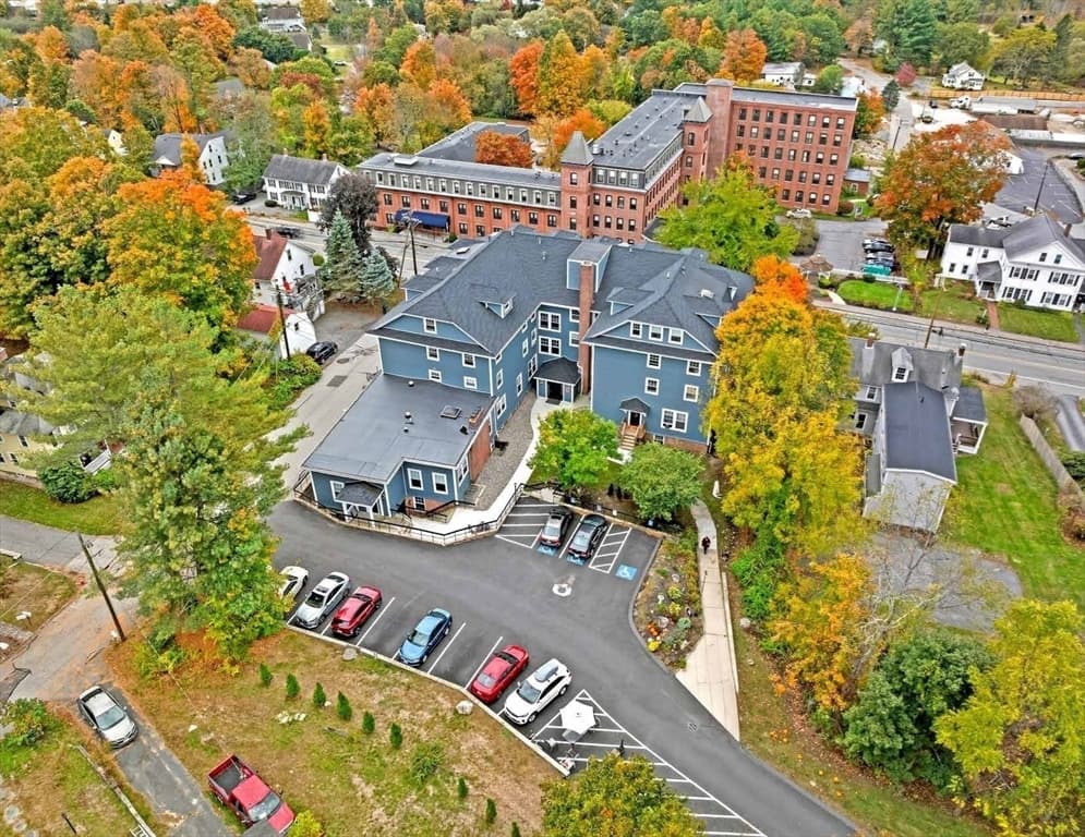 5+ Family - 5+ Units Up/Down at 135 Main St, Upton MA 01568, photo 5 of 19