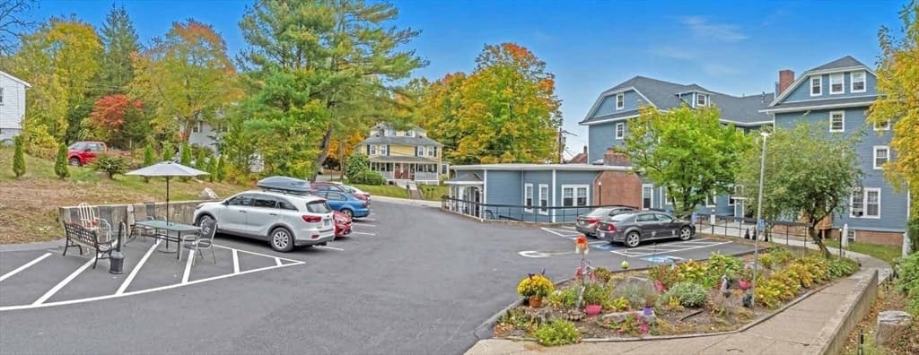 5+ Family - 5+ Units Up/Down at 135 Main St, Upton MA 01568, photo 4 of 19