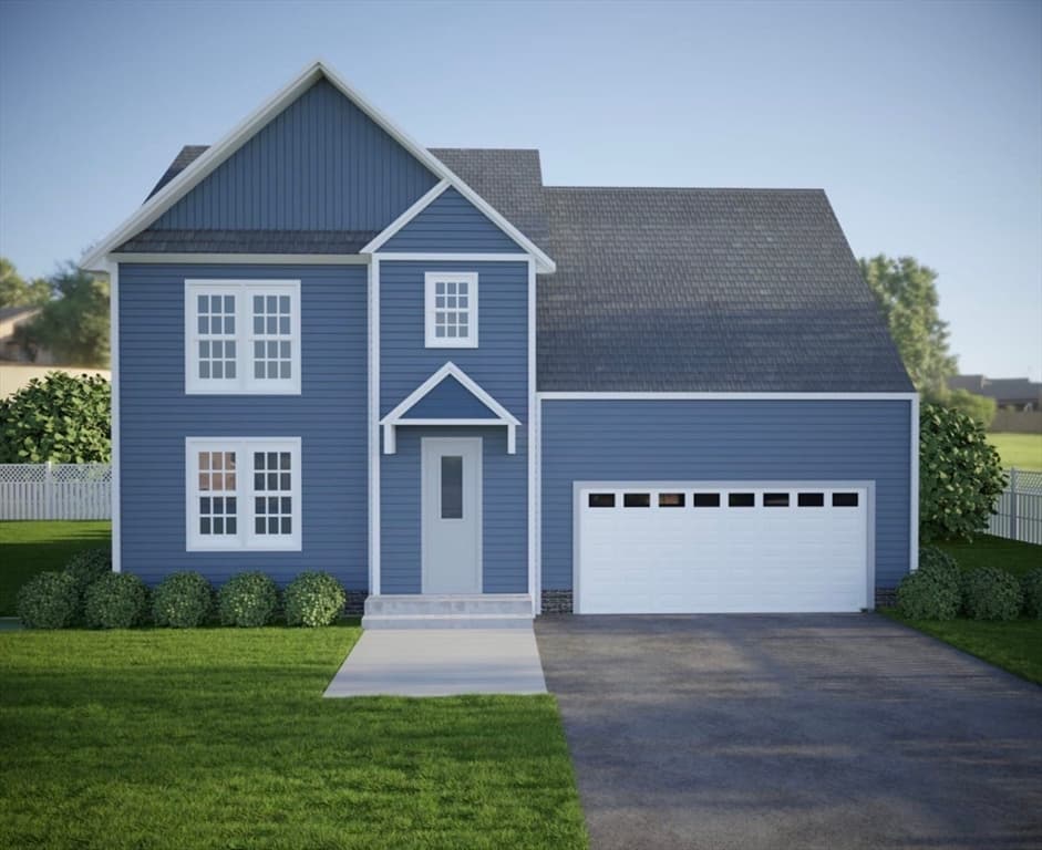 LOT 3 Homestead Avenue, Holyoke MA 01040