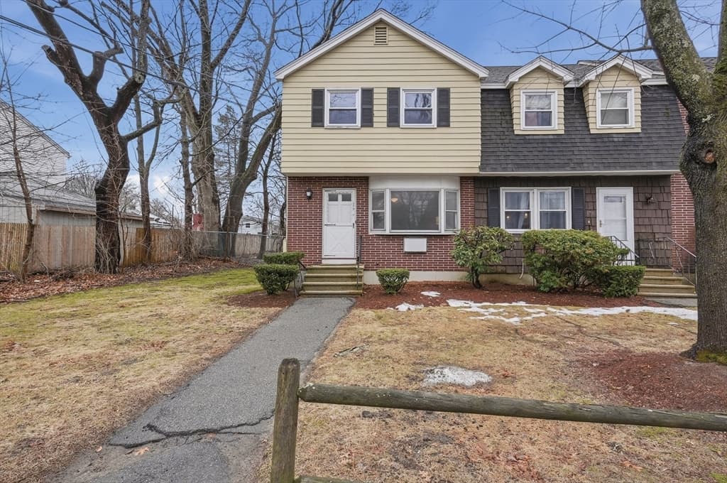 179 Pleasant Valley Street # F, Methuen MA 01844 photo 2