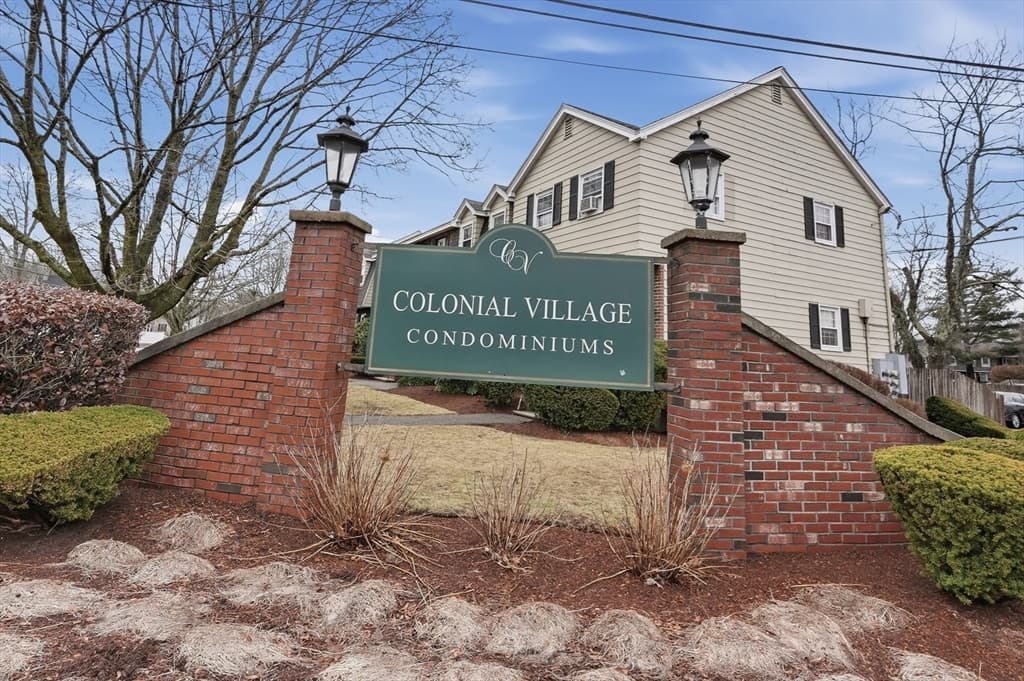 179 Pleasant Valley Street # F, Methuen MA 01844 photo 30