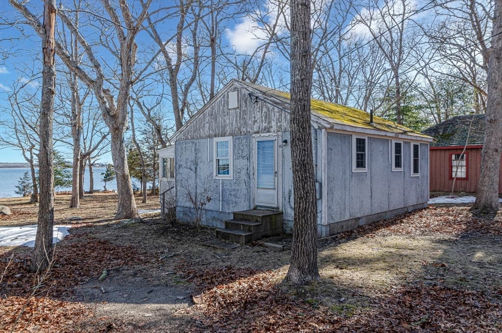 Single Family Residence at 16 Spinnaker Lane, Marion MA 02738, Marion, photo 10 of 15