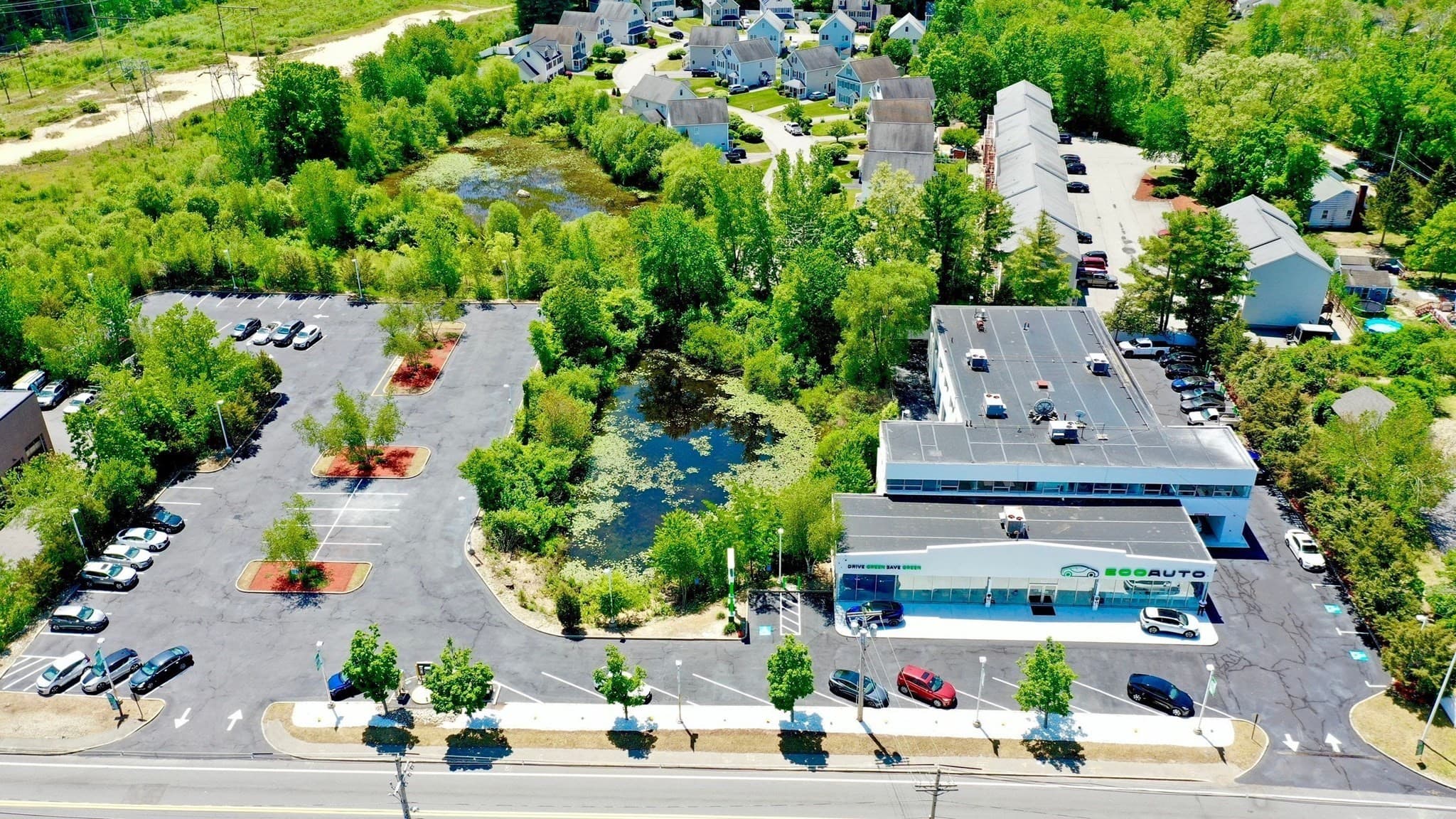 611-623 Main St, Tewksbury MA 01876