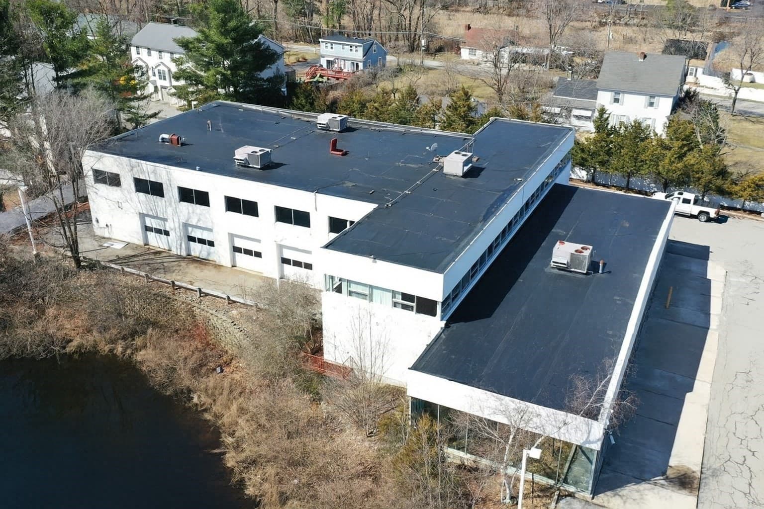 Commercial Sale at 611-623 Main St, Tewksbury MA 01876, photo 4 of 21