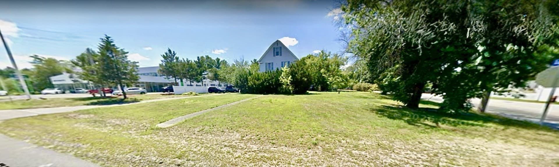 Commercial Sale at 611-623 Main St, Tewksbury MA 01876, photo 21 of 21