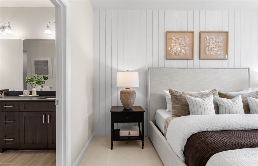 Condominium at 30 Coppersmith Way # 307, Canton MA 02021, photo 14 of 19