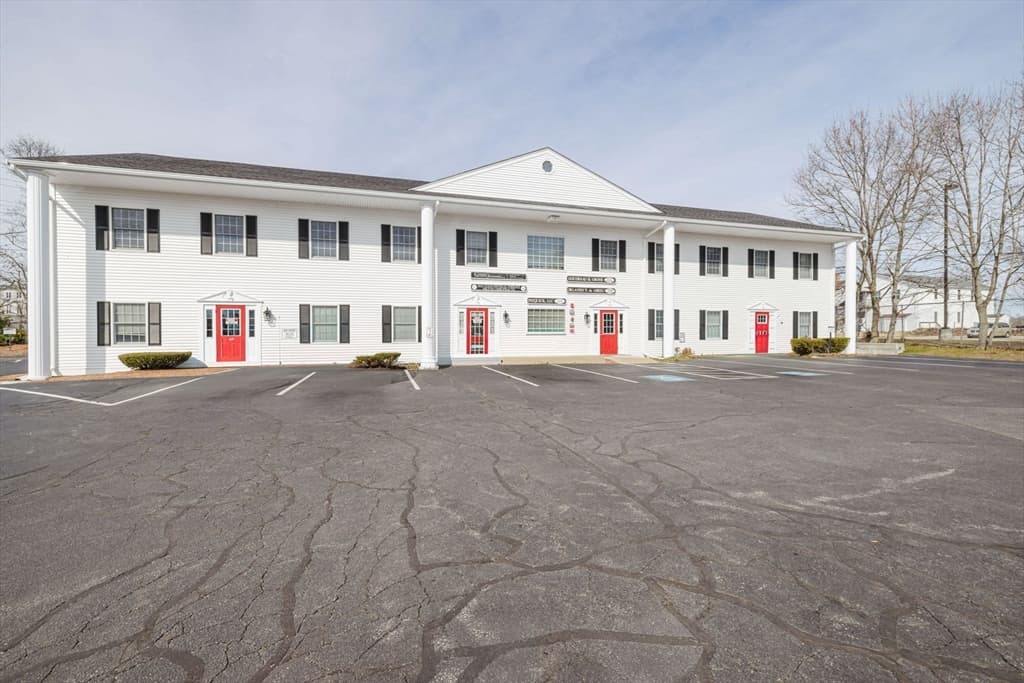 63 Winthrop St # 5, Taunton MA 02780