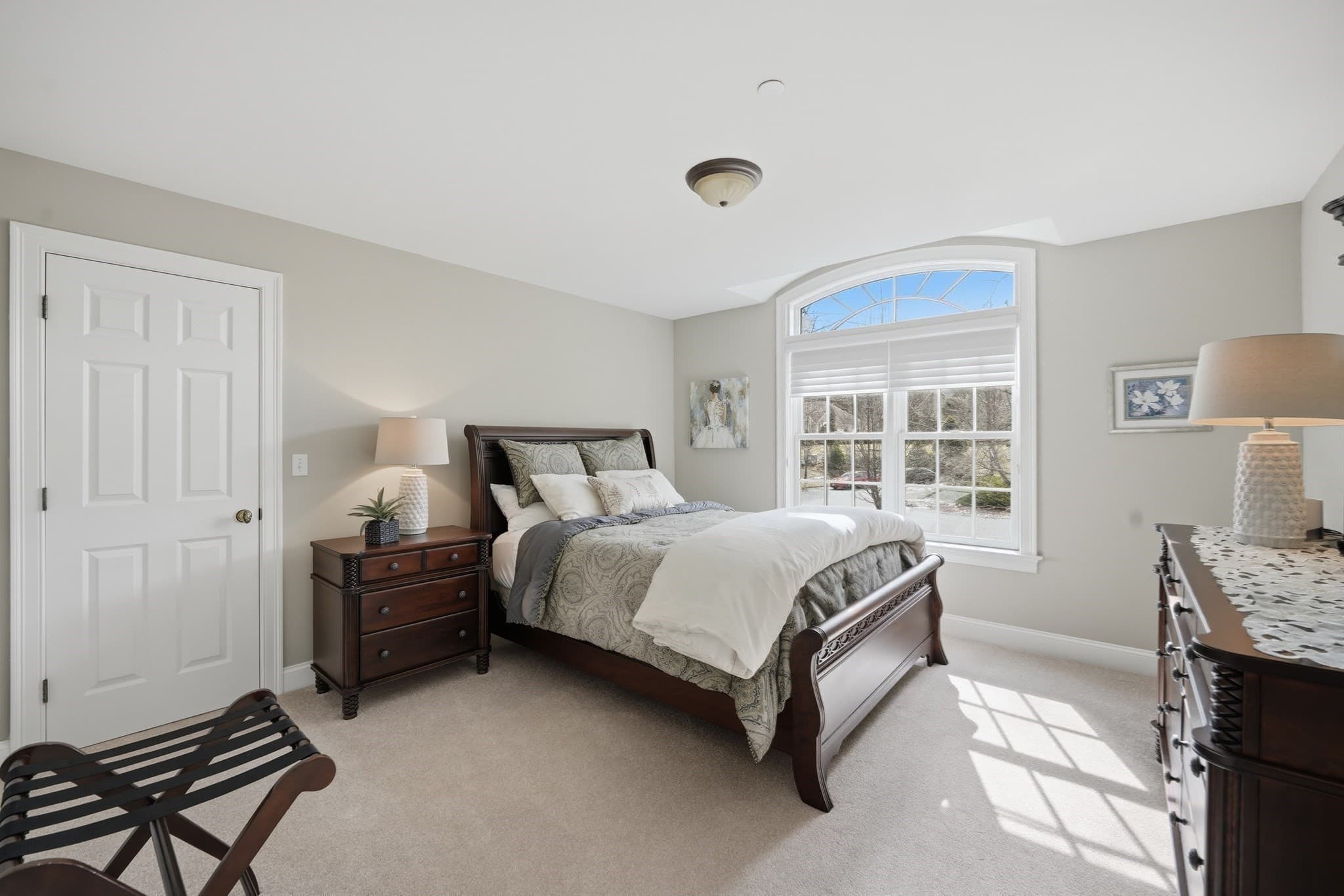 Single Family Residence at 16 Falcon Heights, Wilbraham MA 01095, Wilbraham, photo 27 of 42
