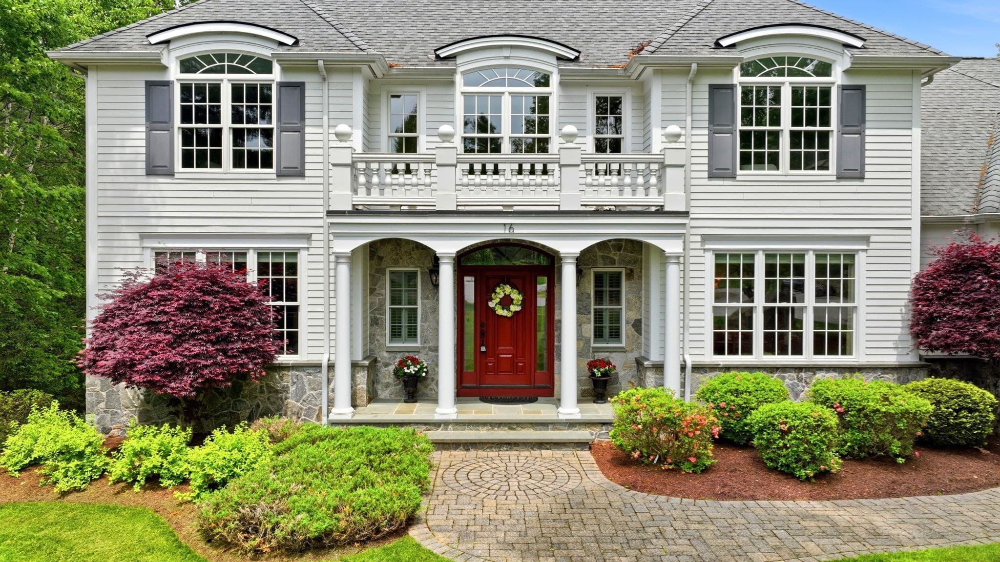 Single Family Residence at 16 Falcon Heights, Wilbraham MA 01095, Wilbraham, photo 2 of 42
