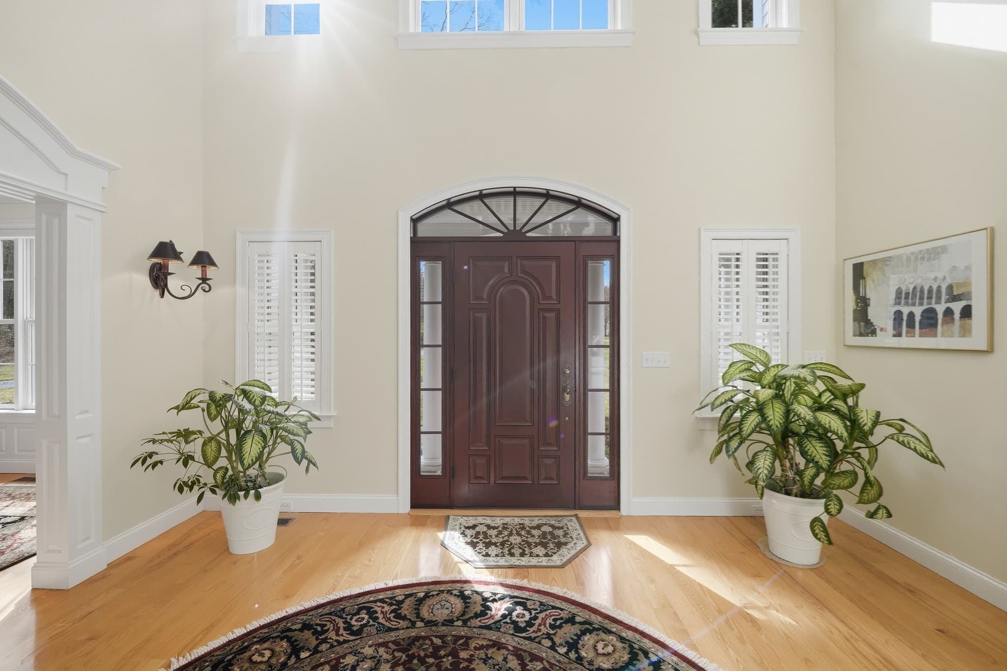 Single Family Residence at 16 Falcon Heights, Wilbraham MA 01095, Wilbraham, photo 6 of 42
