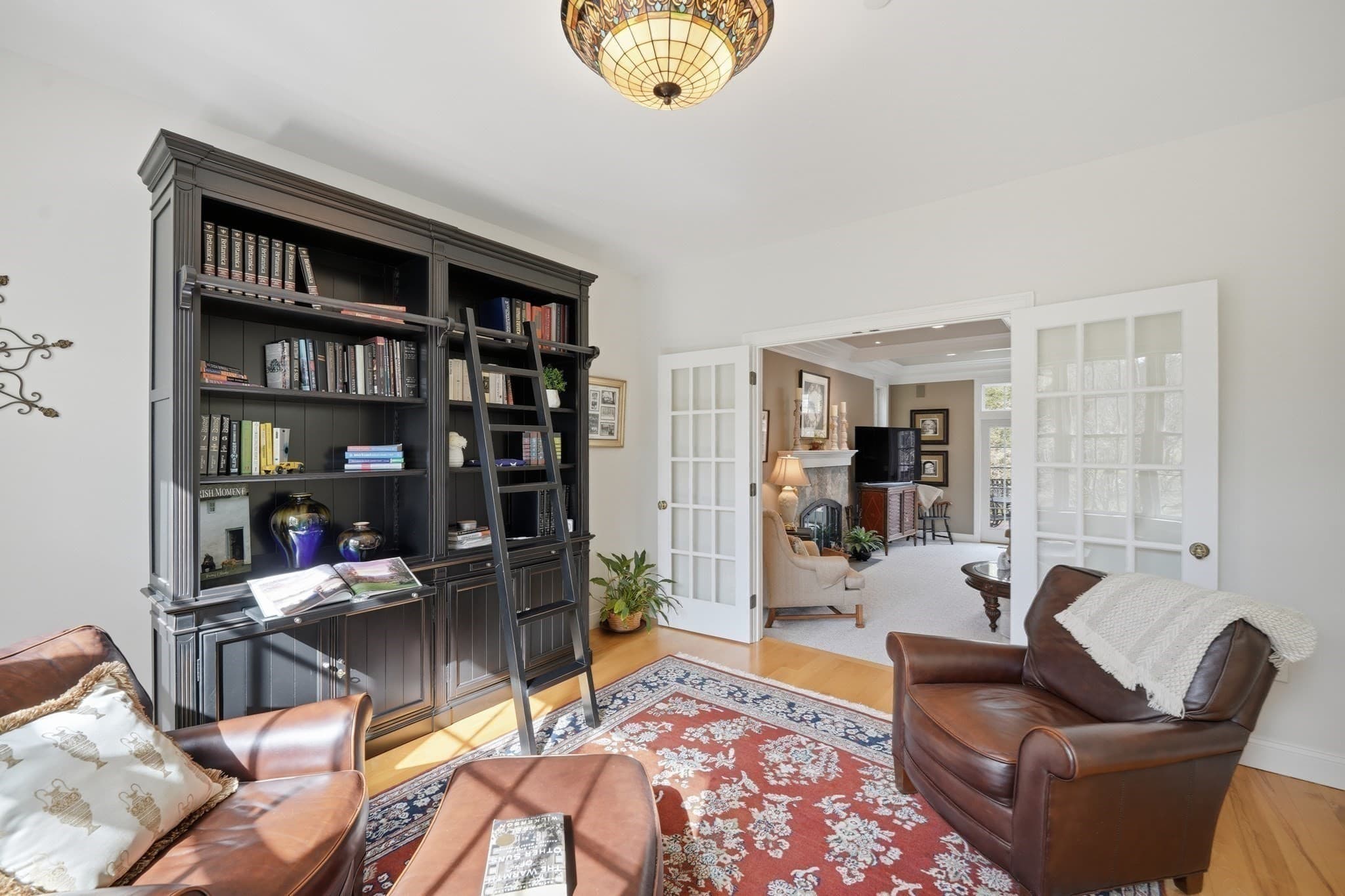 Single Family Residence at 16 Falcon Heights, Wilbraham MA 01095, Wilbraham, photo 17 of 42