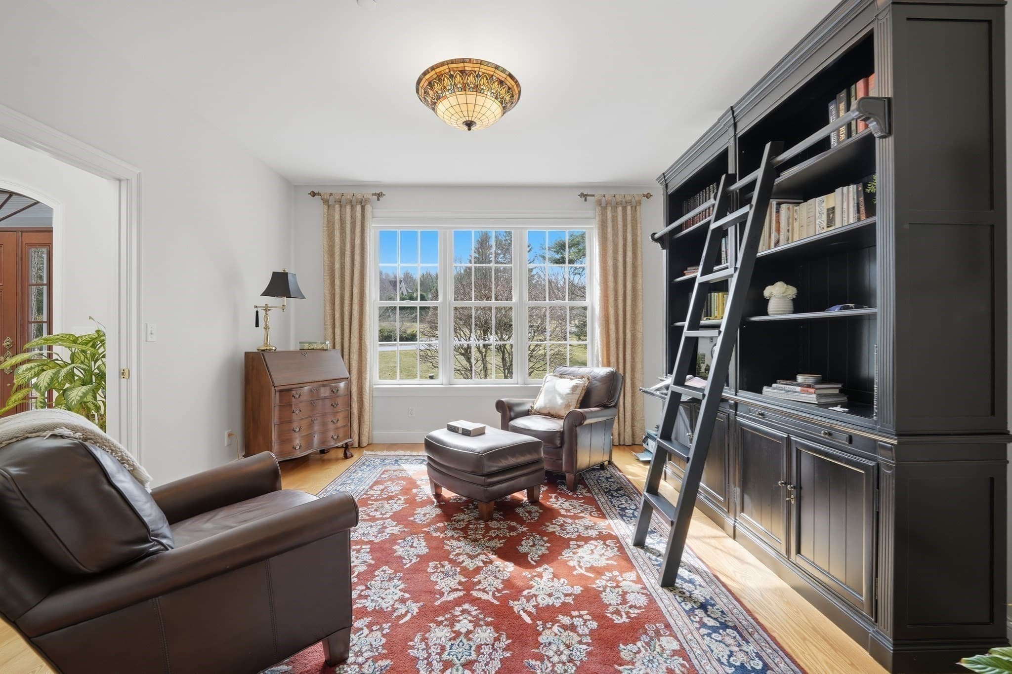 Single Family Residence at 16 Falcon Heights, Wilbraham MA 01095, Wilbraham, photo 16 of 42