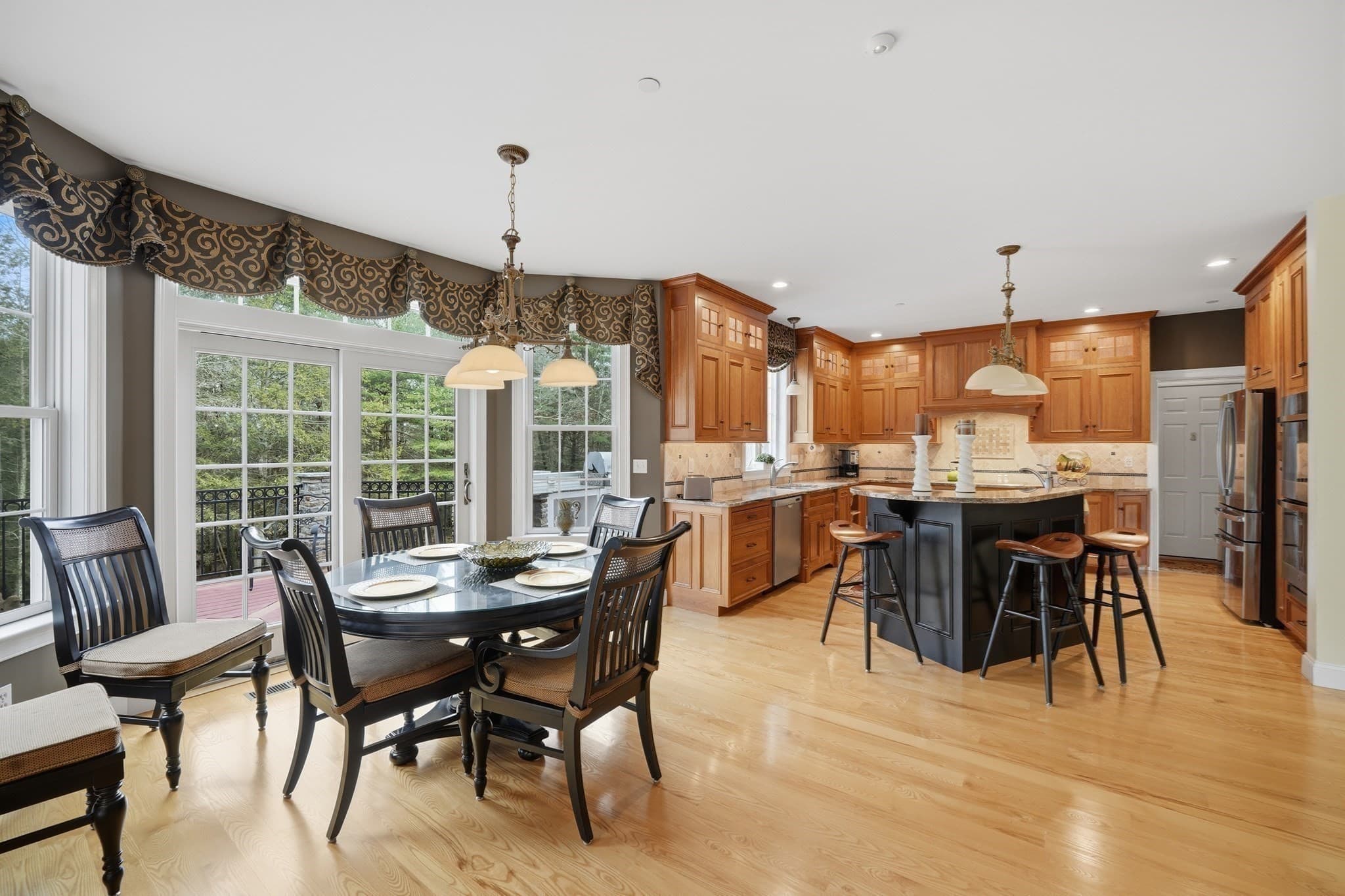 Single Family Residence at 16 Falcon Heights, Wilbraham MA 01095, Wilbraham, photo 12 of 42