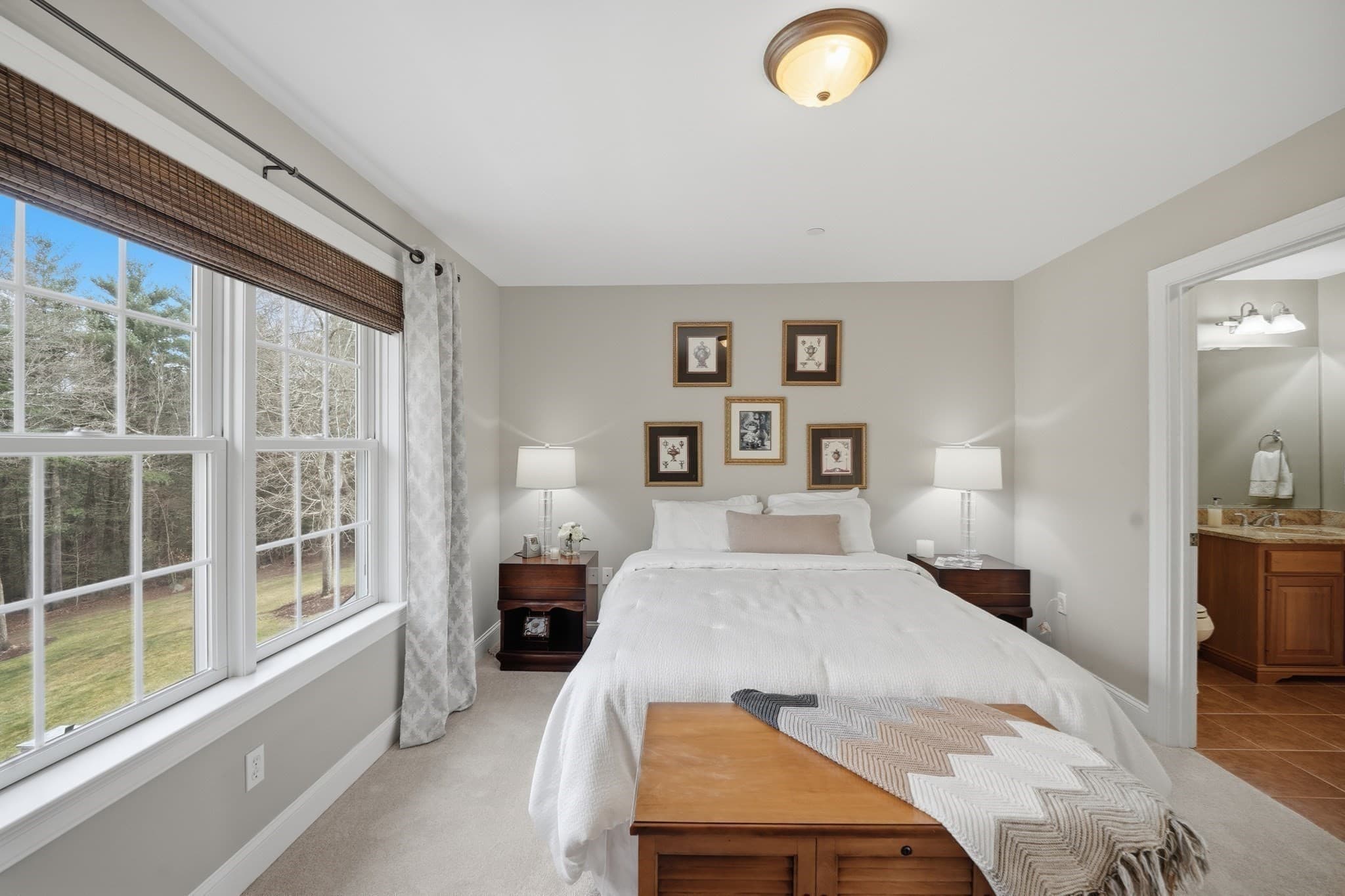 Single Family Residence at 16 Falcon Heights, Wilbraham MA 01095, Wilbraham, photo 26 of 42
