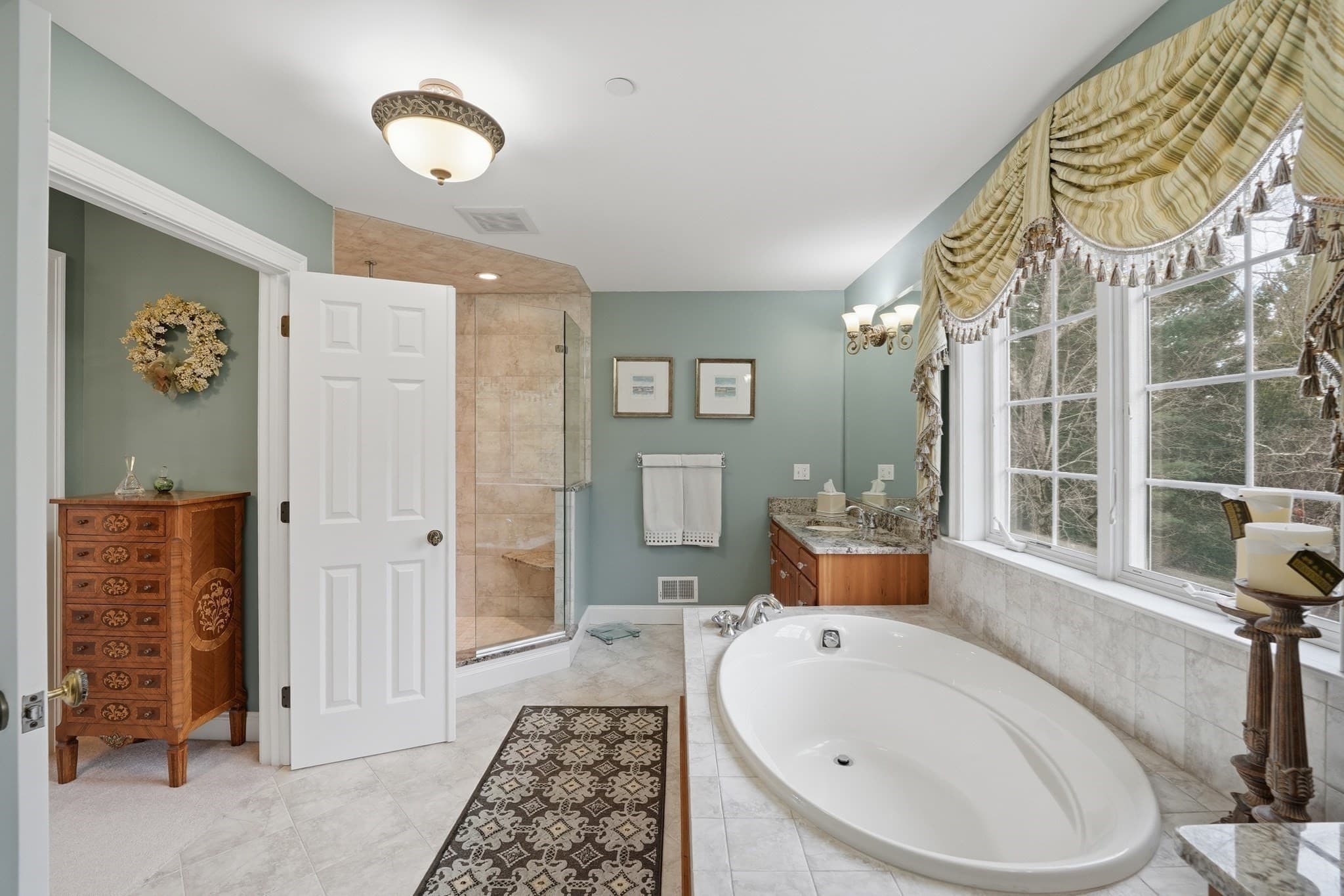 Single Family Residence at 16 Falcon Heights, Wilbraham MA 01095, Wilbraham, photo 22 of 42