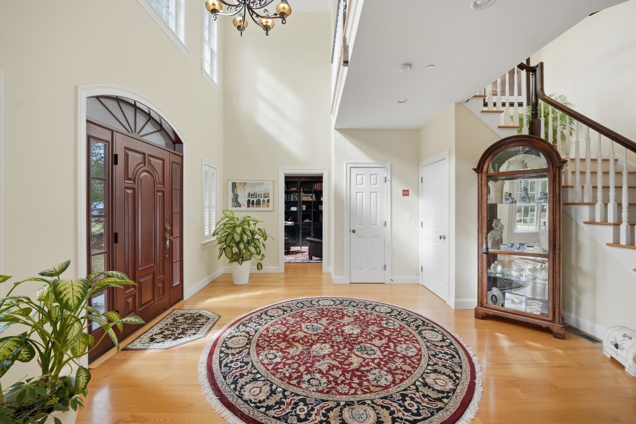 Single Family Residence at 16 Falcon Heights, Wilbraham MA 01095, Wilbraham, photo 7 of 42