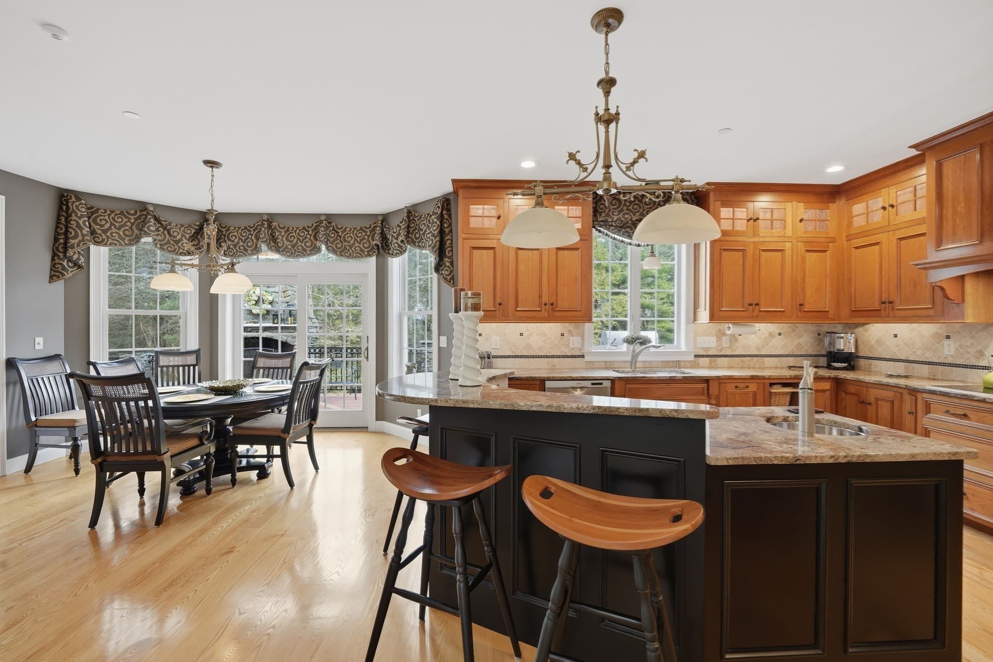 Single Family Residence at 16 Falcon Heights, Wilbraham MA 01095, Wilbraham, photo 3 of 42