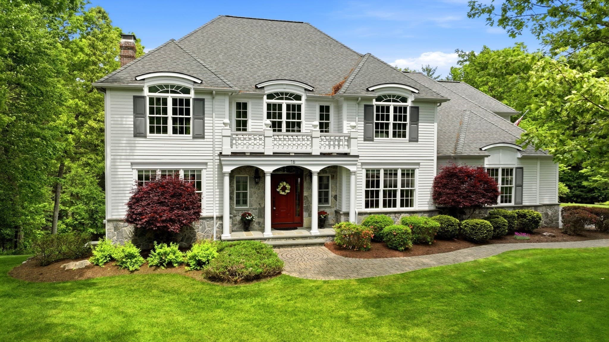 16 Falcon Heights, Wilbraham MA 01095