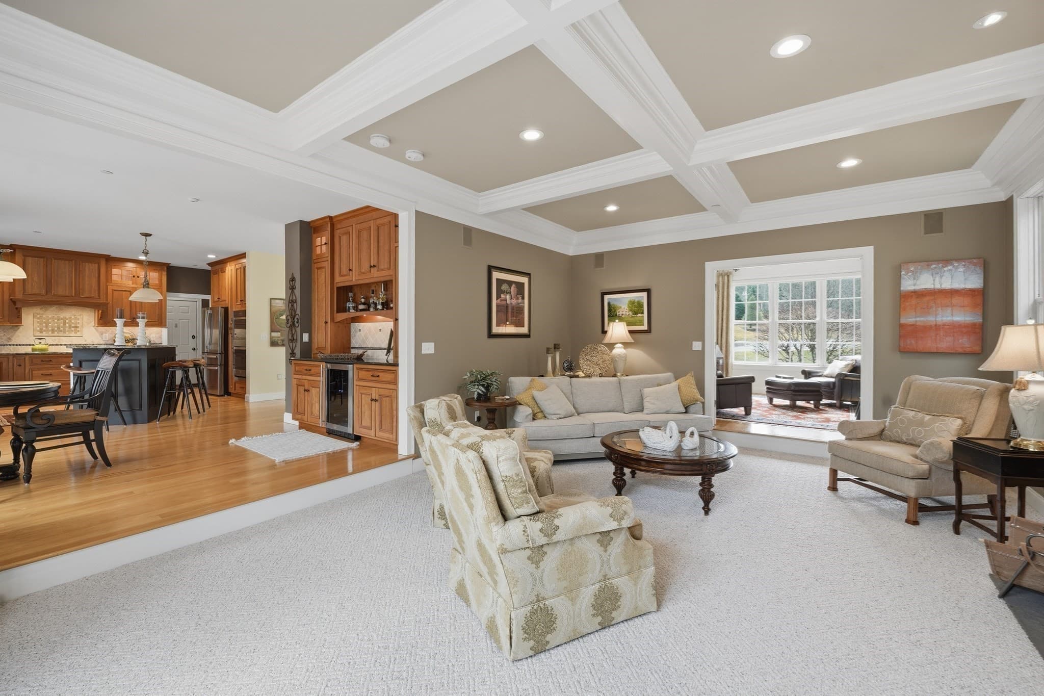 Single Family Residence at 16 Falcon Heights, Wilbraham MA 01095, Wilbraham, photo 5 of 42