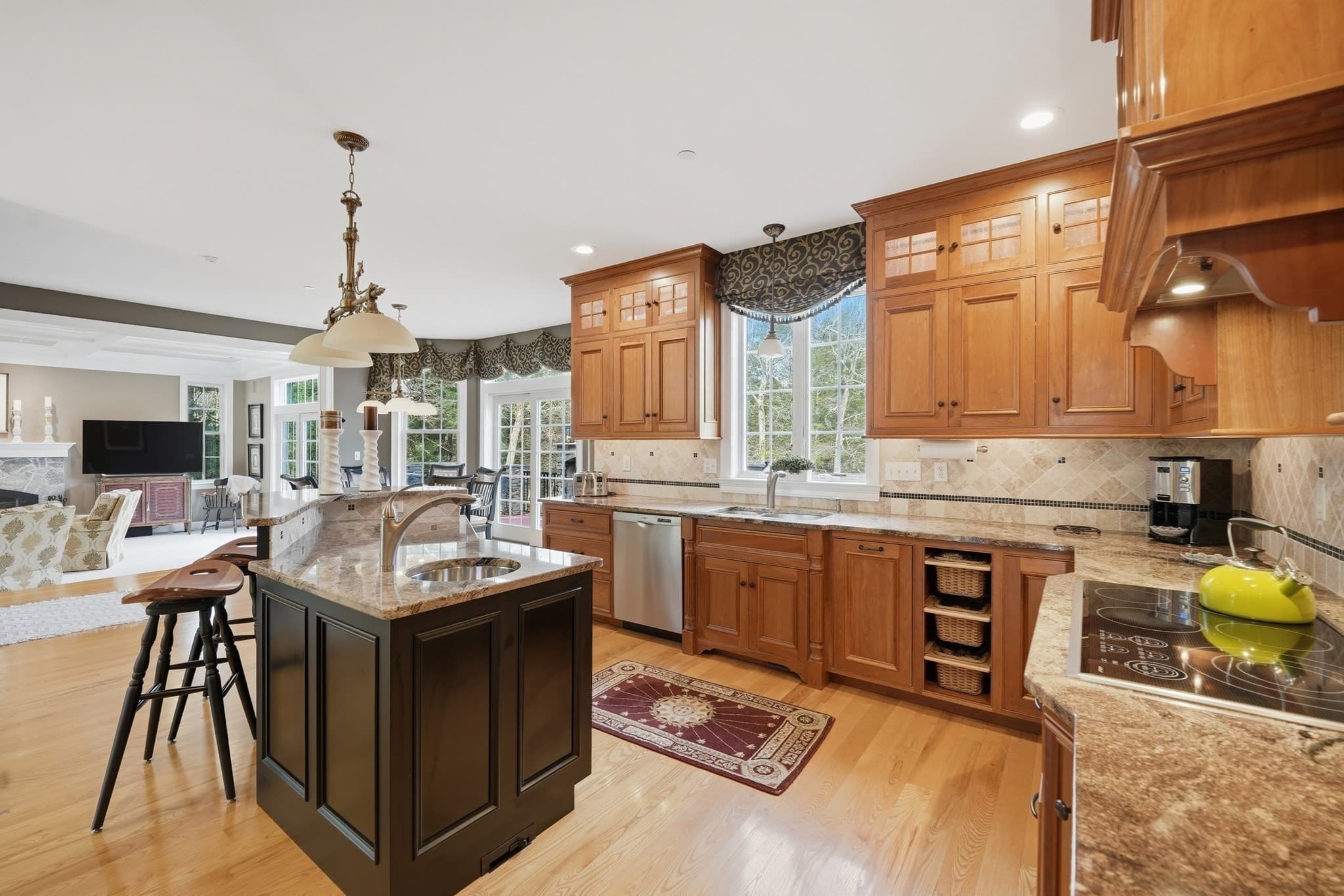 Single Family Residence at 16 Falcon Heights, Wilbraham MA 01095, Wilbraham, photo 9 of 42