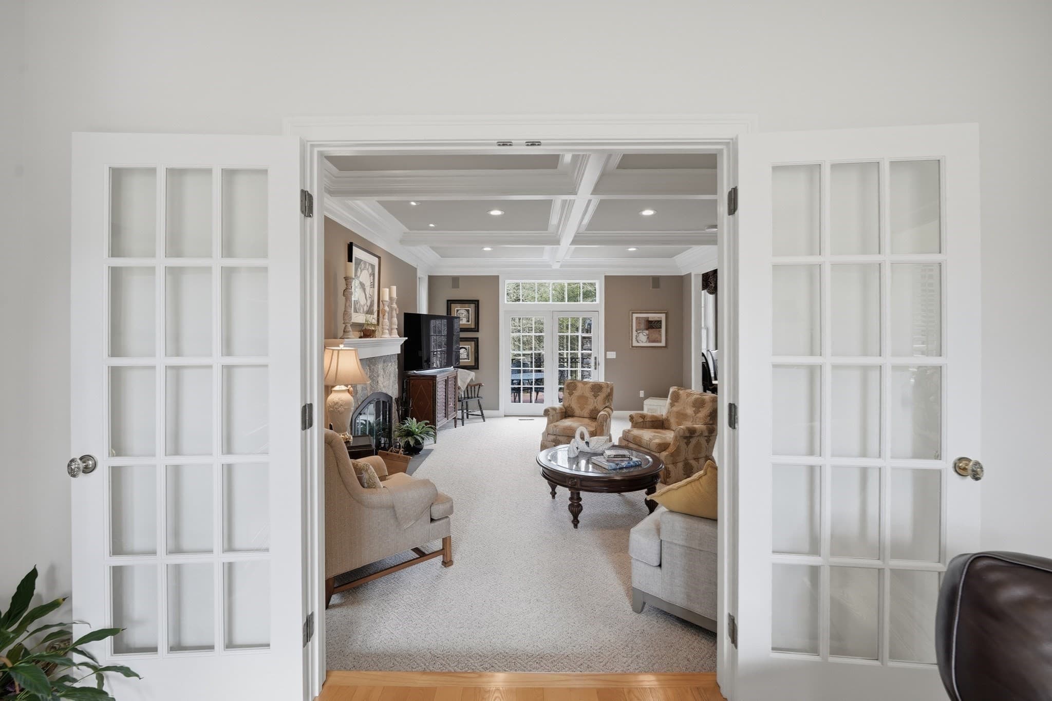 Single Family Residence at 16 Falcon Heights, Wilbraham MA 01095, Wilbraham, photo 18 of 42