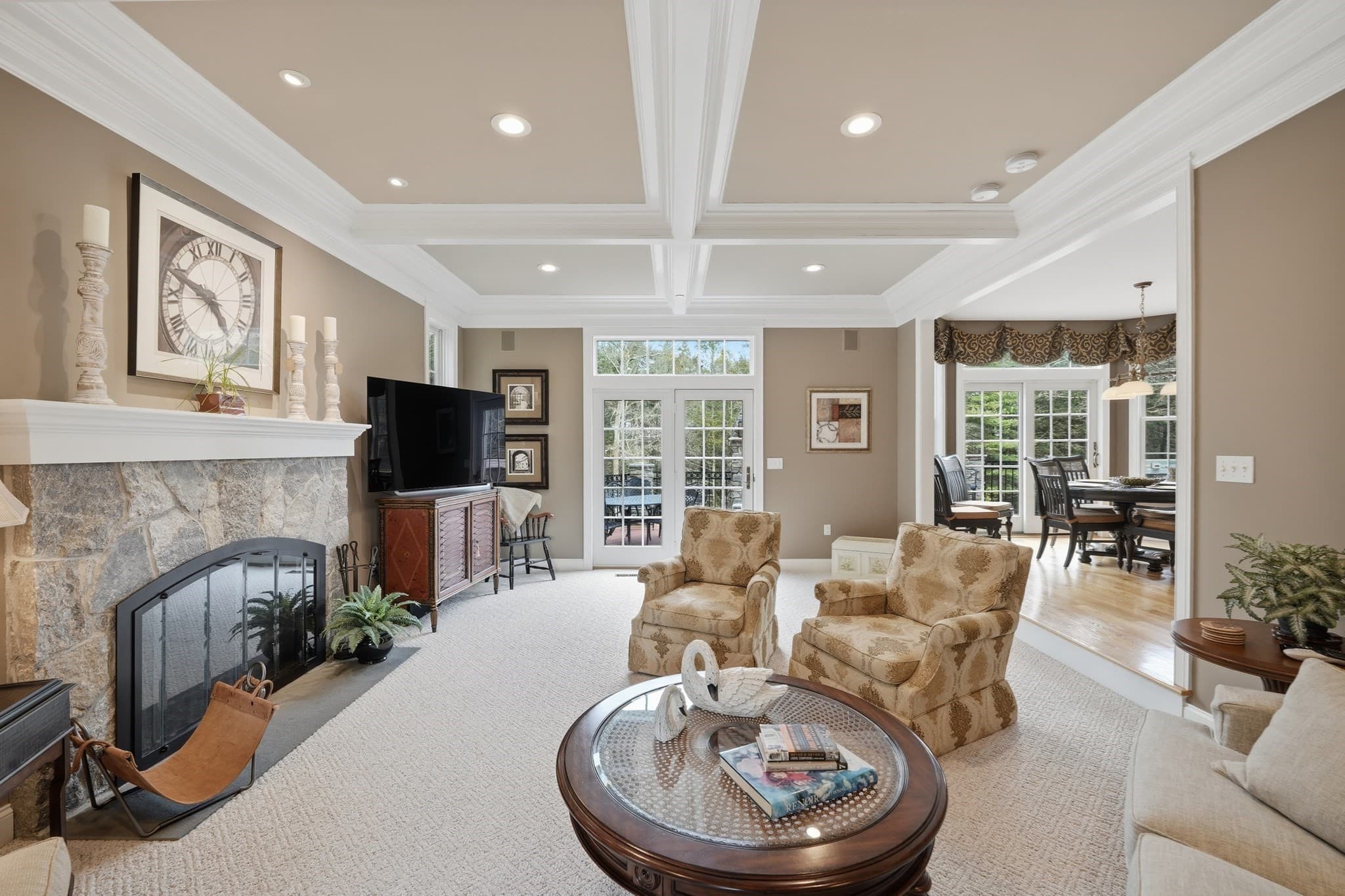 Single Family Residence at 16 Falcon Heights, Wilbraham MA 01095, Wilbraham, photo 15 of 42