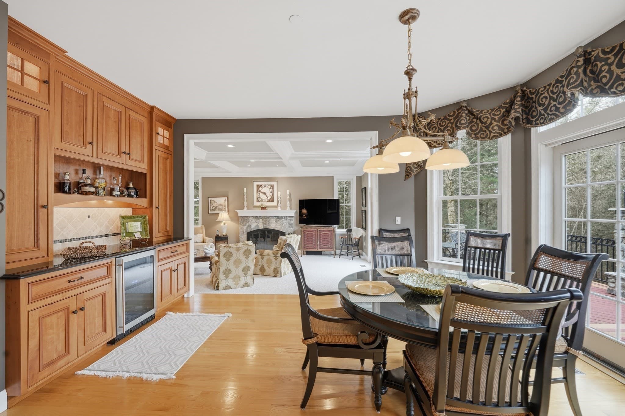 Single Family Residence at 16 Falcon Heights, Wilbraham MA 01095, Wilbraham, photo 11 of 42