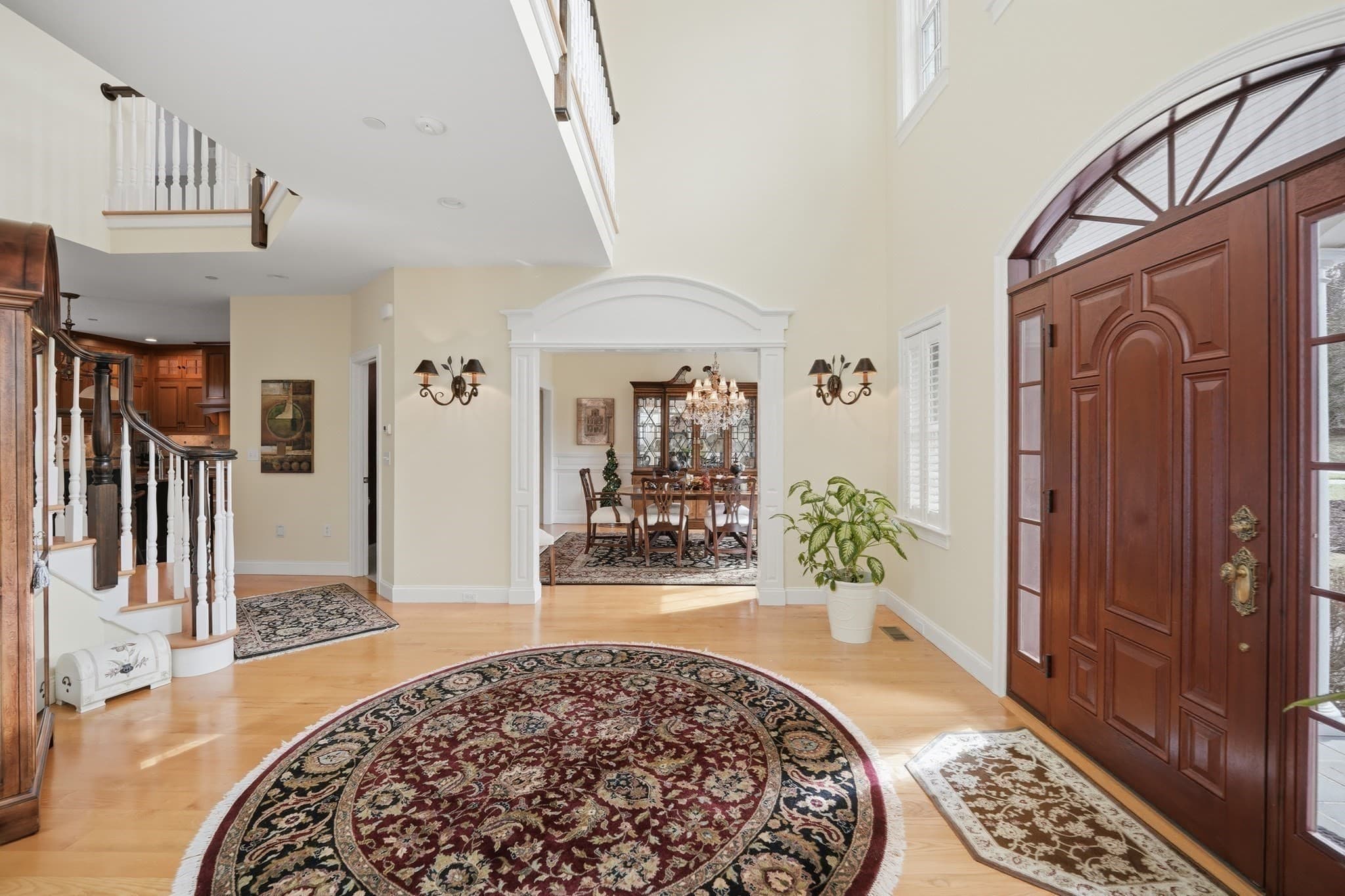 Single Family Residence at 16 Falcon Heights, Wilbraham MA 01095, Wilbraham, photo 4 of 42