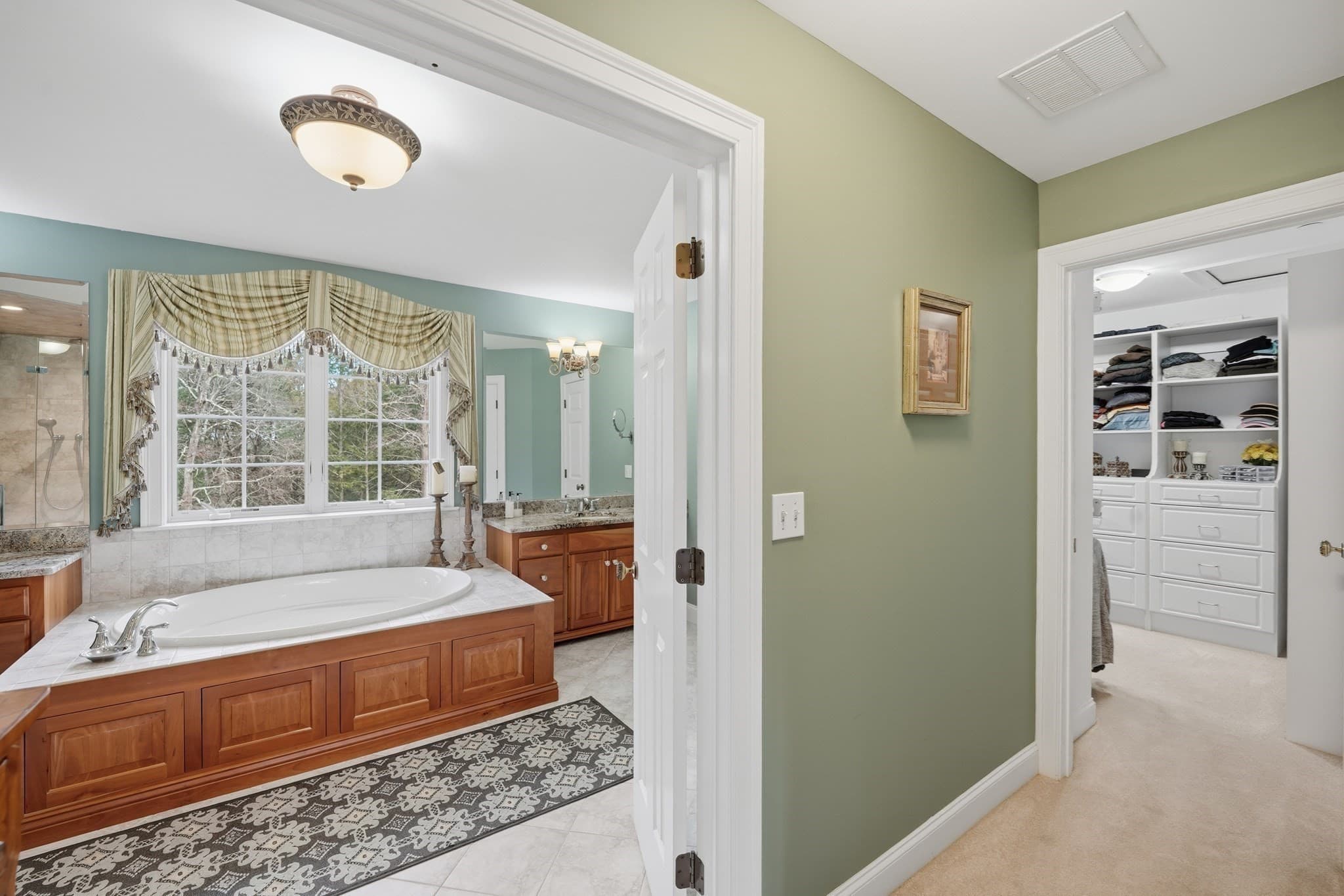 Single Family Residence at 16 Falcon Heights, Wilbraham MA 01095, Wilbraham, photo 21 of 42