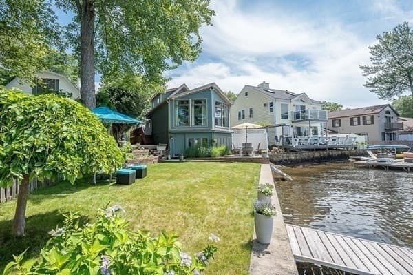 45 Point Pleasant Rd, Webster MA 01570 photo 3