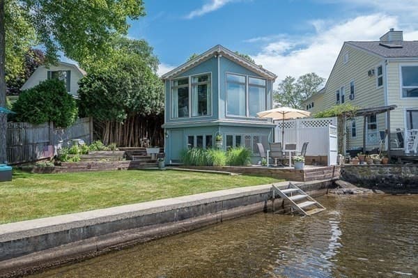 45 Point Pleasant Rd, Webster MA 01570 photo 5