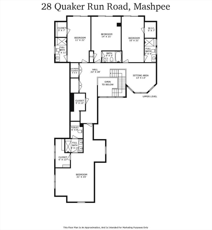 28 Quaker Run, Mashpee MA 02649 photo 41