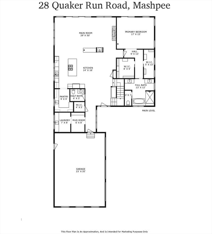 28 Quaker Run, Mashpee MA 02649 photo 40